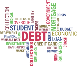 Consolidate Debt Reinherz Law