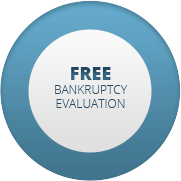 Free Bankruptcy Evaluation Button